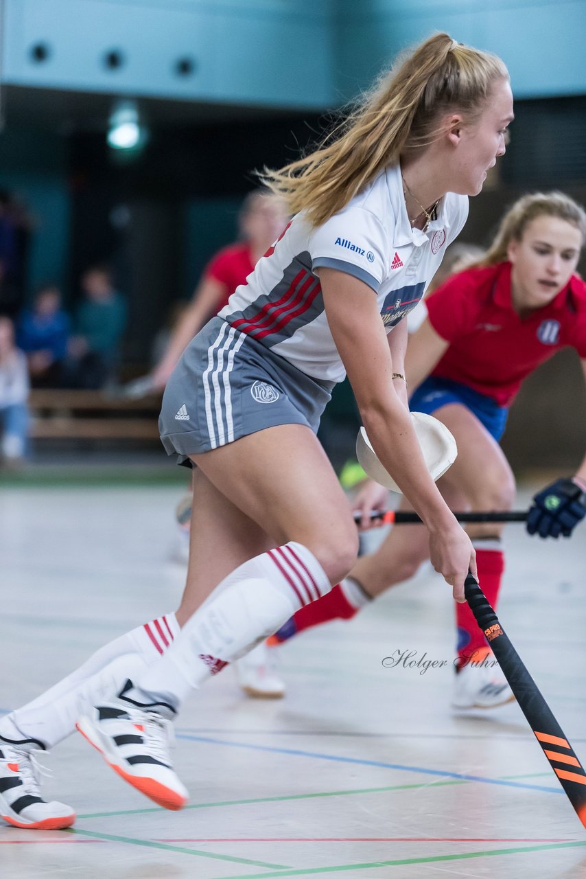 Bild 34 - B/C-Juniorinnen Hamburger Meisterschaft